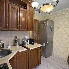 Квартира 51 м², 2-комнатная - изображение 5