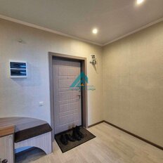 Квартира 42 м², 1-комнатная - изображение 3