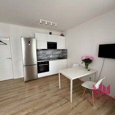 Квартира 25 м², студия - изображение 1