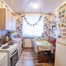 Квартира 30 м², 1-комнатная - изображение 1