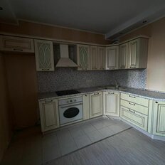 Квартира 56 м², 2-комнатная - изображение 1