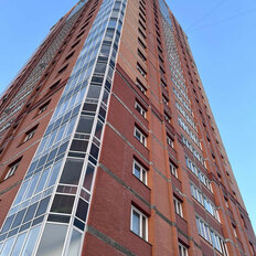 Квартира 30,1 м², студия - изображение 1