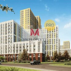 Квартира 60,7 м², 3-комнатная - изображение 5