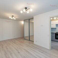 Квартира 42,7 м², 2-комнатная - изображение 5