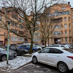 Квартира 70 м², 2-комнатная - изображение 1
