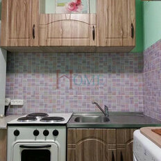 Квартира 36 м², 1-комнатная - изображение 4