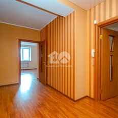 Квартира 120,9 м², 4-комнатная - изображение 2