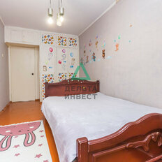 Квартира 44,3 м², 2-комнатная - изображение 5