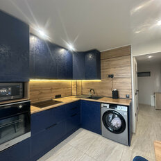 Квартира 49,6 м², 2-комнатная - изображение 2