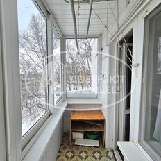 Квартира 40,7 м², 2-комнатная - изображение 5