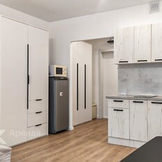 Квартира 25 м², студия - изображение 4