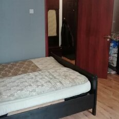 Квартира 39 м², 1-комнатная - изображение 4