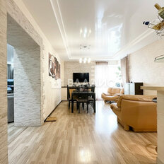 Квартира 134,8 м², 4-комнатная - изображение 5