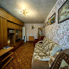 Квартира 54 м², 2-комнатная - изображение 5