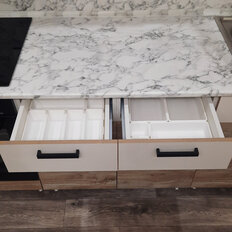 Квартира 57,9 м², 3-комнатная - изображение 4