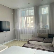 Квартира 57,8 м², 2-комнатная - изображение 1