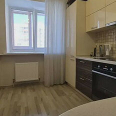 Квартира 53,6 м², 2-комнатная - изображение 2