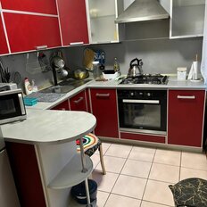 Квартира 61 м², 3-комнатная - изображение 3