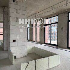 Квартира 202,8 м², 5-комнатная - изображение 3