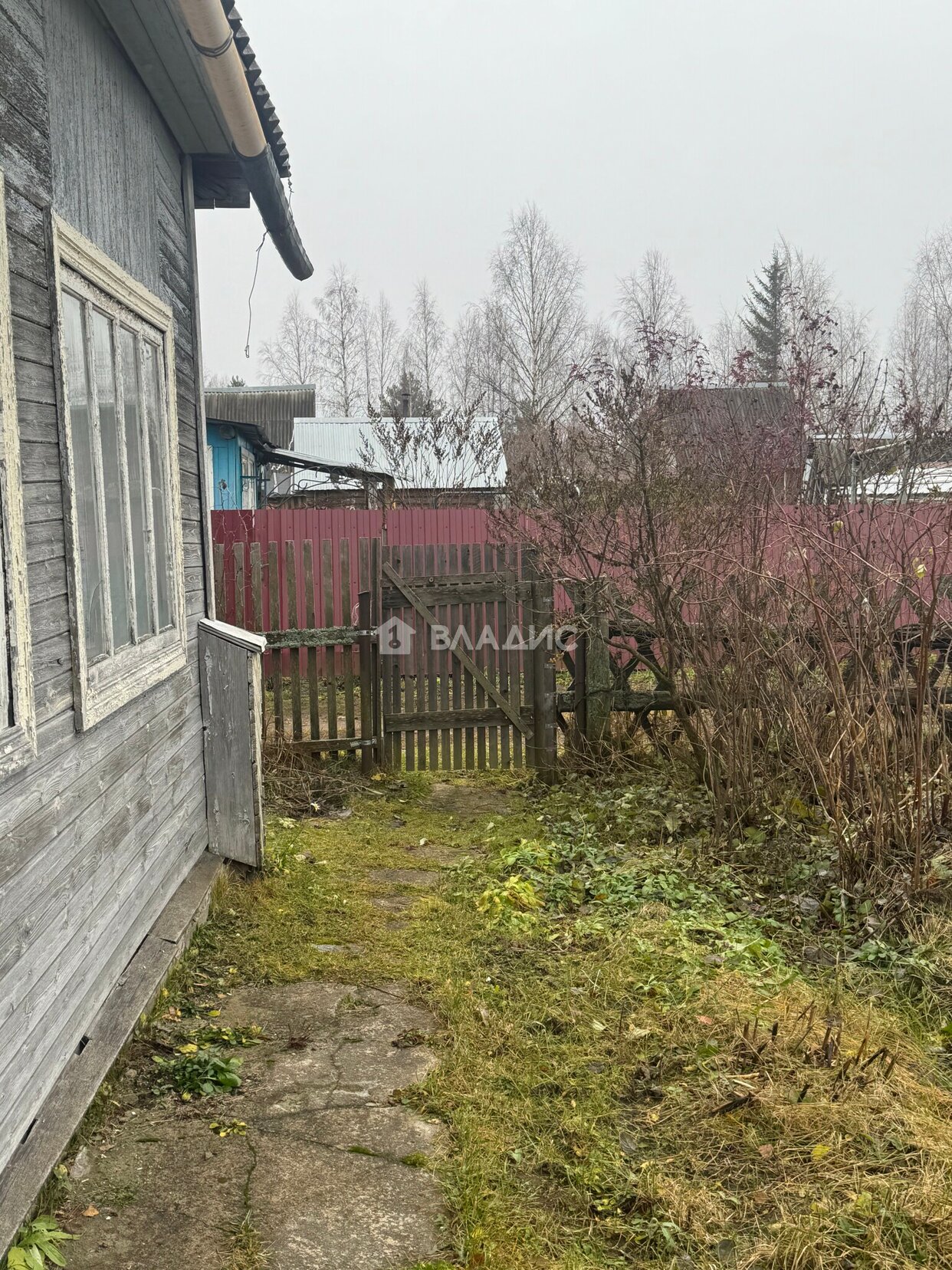 Дом 2-комн. 25 м² в территория Максаковское — фото 4