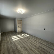 Квартира 36 м², 1-комнатная - изображение 5