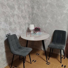 Квартира 48 м², 1-комнатная - изображение 5