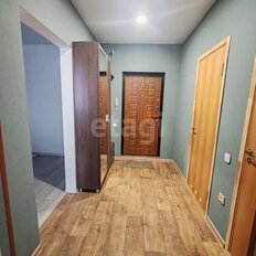 Квартира 41,2 м², 1-комнатная - изображение 3