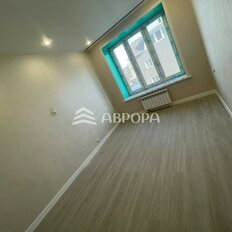 Квартира 43,5 м², 1-комнатная - изображение 5