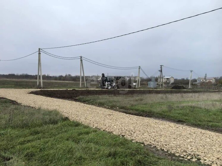 4 сотки, участок 23 000 000 ₽ - изображение 36