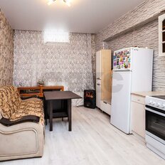 Квартира 61,4 м², 2-комнатная - изображение 1