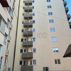 Квартира 18,6 м², студия - изображение 3