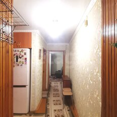 Квартира 58,3 м², 3-комнатная - изображение 5