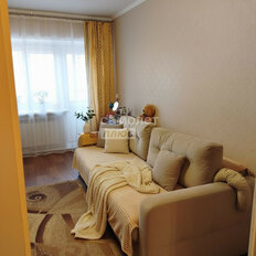 Квартира 42,2 м², 2-комнатная - изображение 1