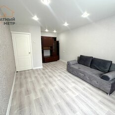 Квартира 34,2 м², 1-комнатная - изображение 2