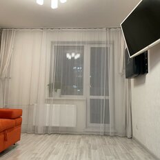 Квартира 24,3 м², студия - изображение 5