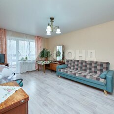 Квартира 36,7 м², 1-комнатная - изображение 2