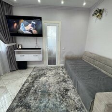 Квартира 93 м², 3-комнатная - изображение 4