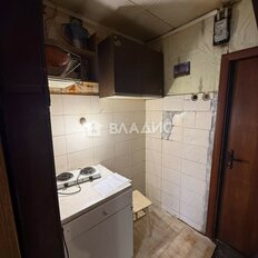 Квартира 13,4 м², студия - изображение 3