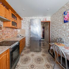 Квартира 33,9 м², 1-комнатная - изображение 3