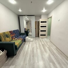 Квартира 30,9 м², 1-комнатная - изображение 2