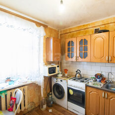 Квартира 29,6 м², 1-комнатная - изображение 4