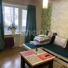 Квартира 38,6 м², 1-комнатная - изображение 2