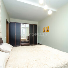 Квартира 66,9 м², 2-комнатная - изображение 3