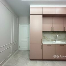 Квартира 32 м², 1-комнатная - изображение 2