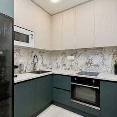 Квартира 51,6 м², 2-комнатная - изображение 3