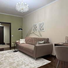 Квартира 65,7 м², 2-комнатная - изображение 5