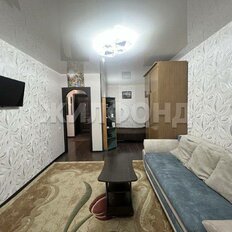 Квартира 34,9 м², 1-комнатная - изображение 2