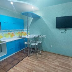 Квартира 28 м², студия - изображение 1
