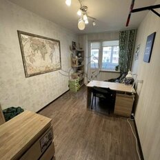 Квартира 84,6 м², 4-комнатная - изображение 4
