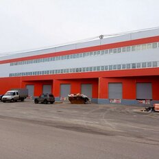 1956,3 м², склад - изображение 2